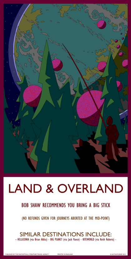 Land & Overland