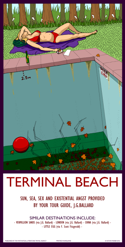 Terminal Beach