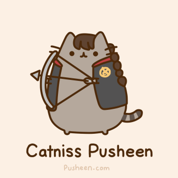 catniss-pusheen