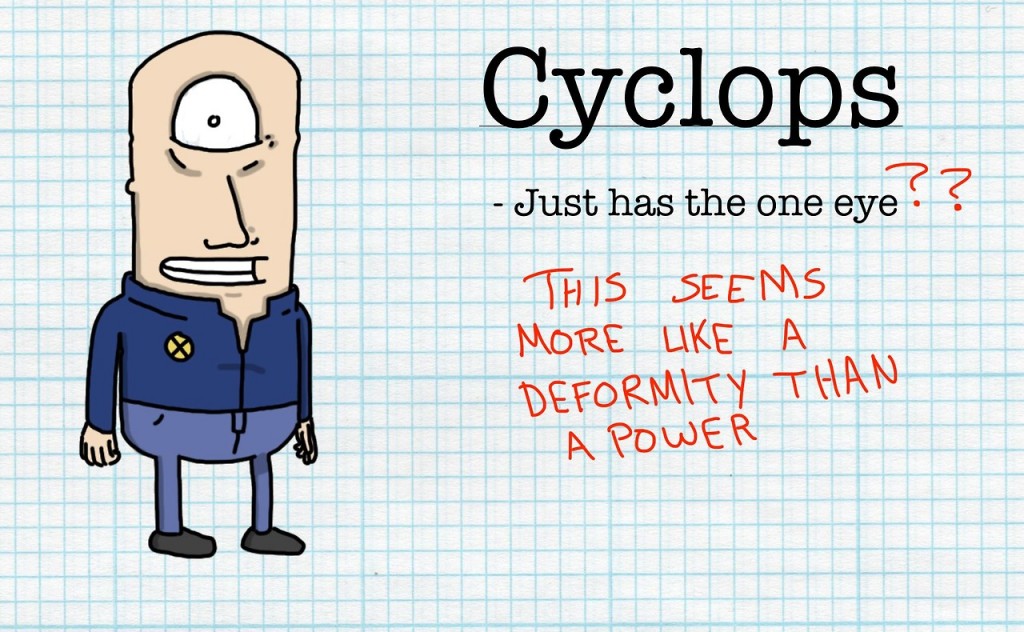 cyclops