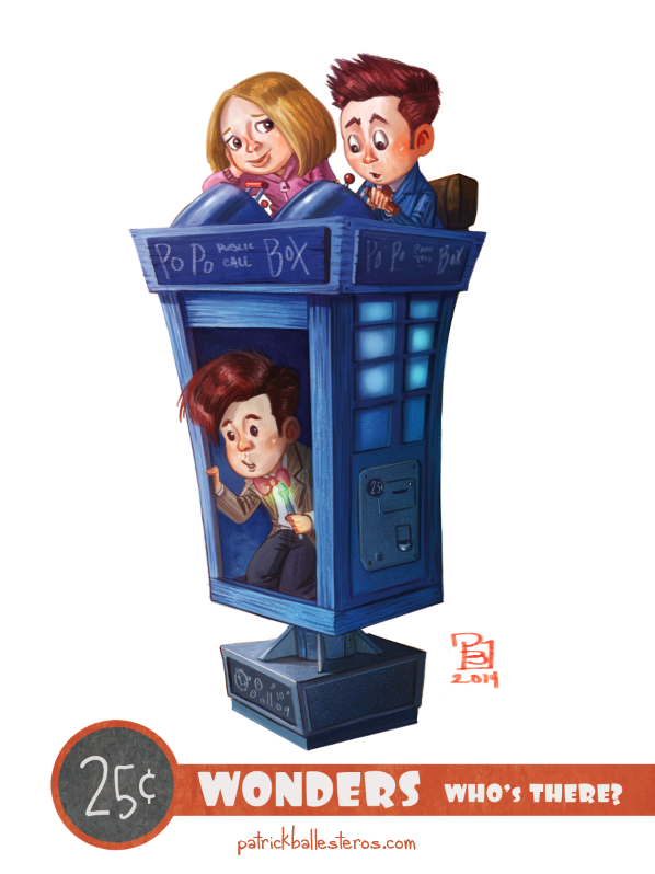 25-Cent-Doctor-Who