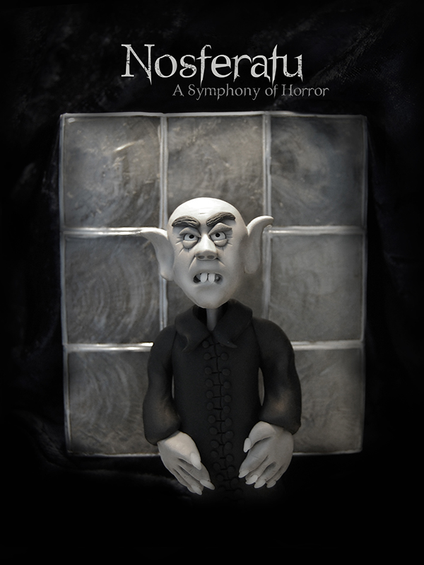 Nosferatu- A Symphony of Horror