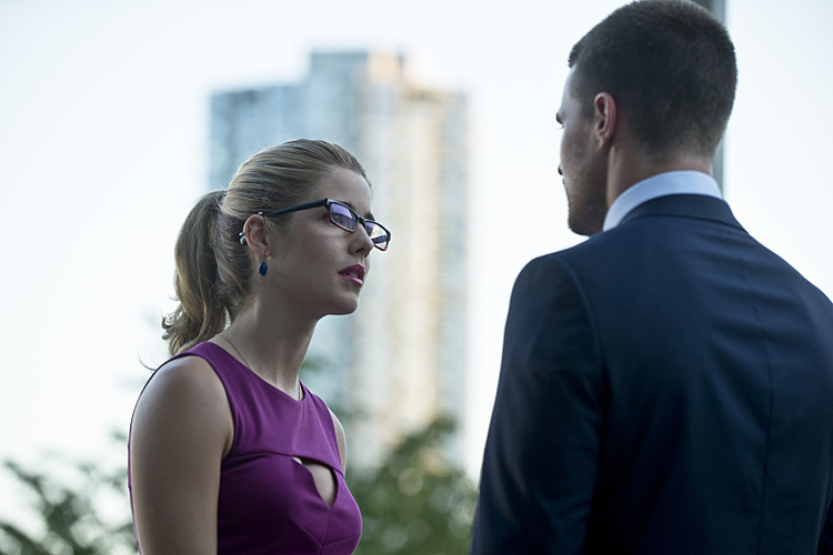 i can't believe it's not oliver and felicity