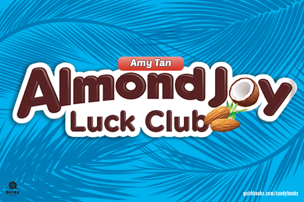 AlmondJoyLuckClub