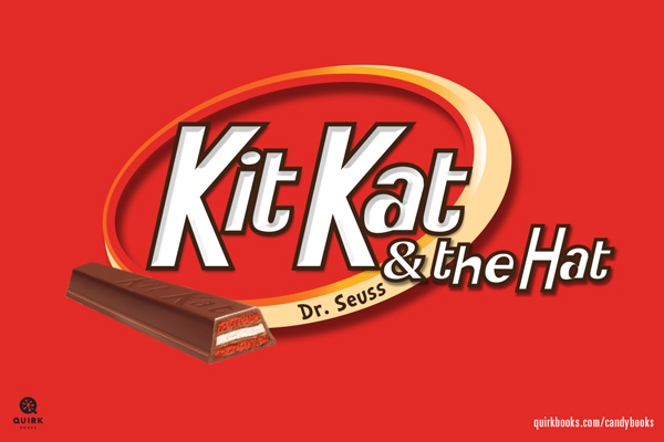 KitKatAndtheHat