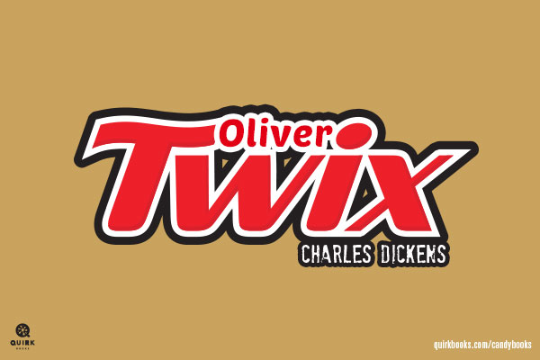 OliverTwix