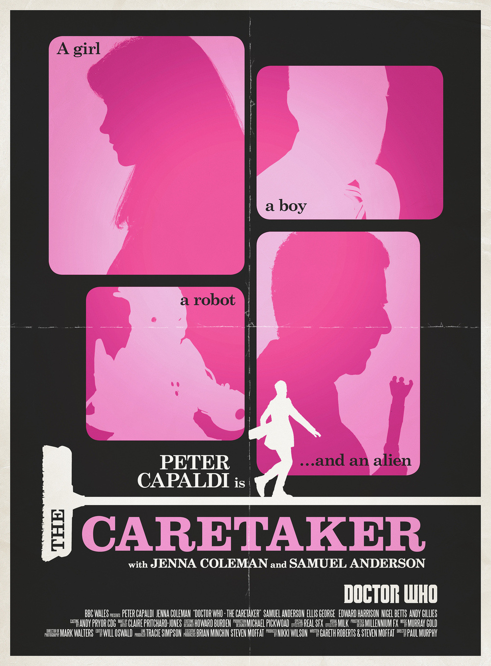 episode 7 The Caretaker